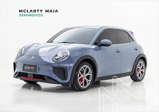 GWM ORA 03 63 KW ELÉTRICO GT